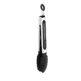 Kitchen Tongs, Black